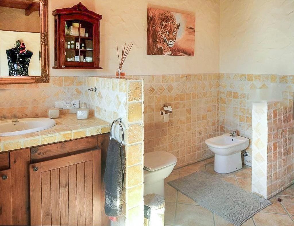 Villa te verkoop in Alfaz Del Pi