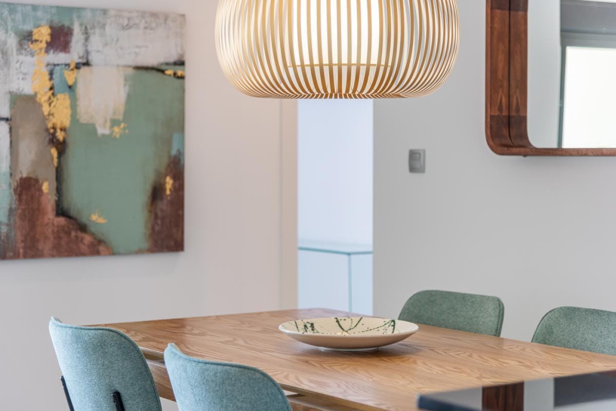 Apartment te verkoop in Los Dolses