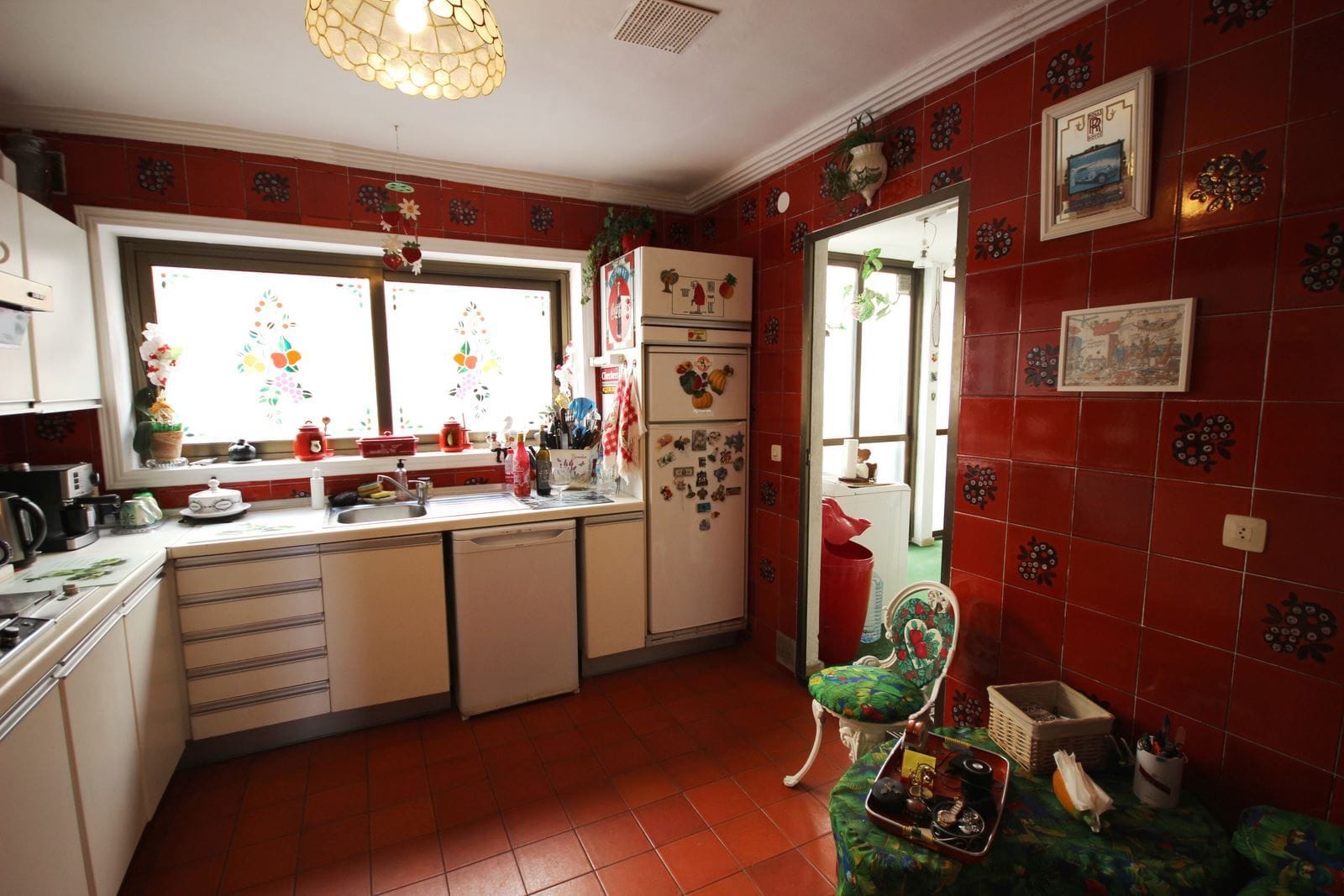 Apartment te verkoop in Benidorm