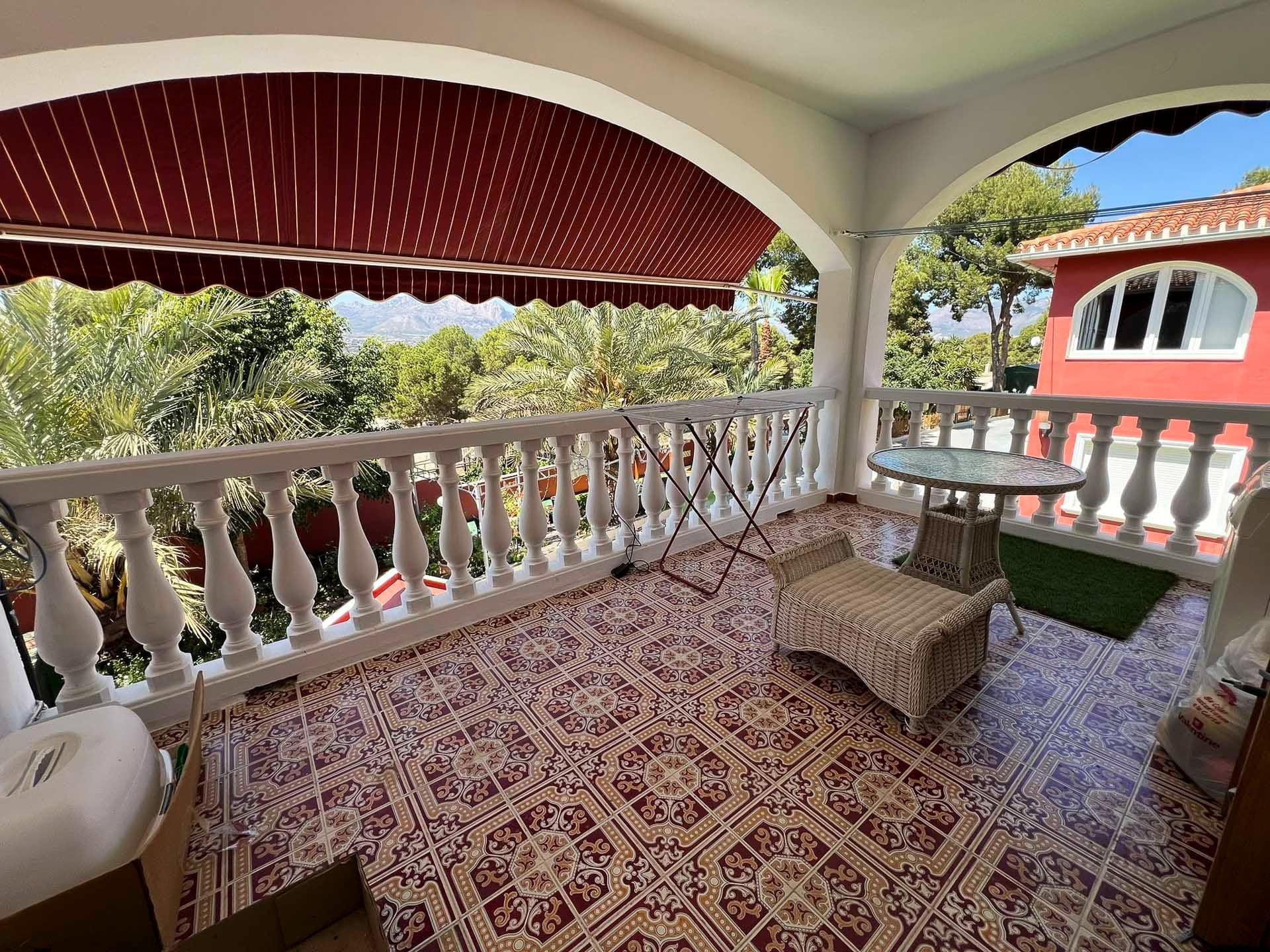 Villa te verkoop in Alfaz Del Pi