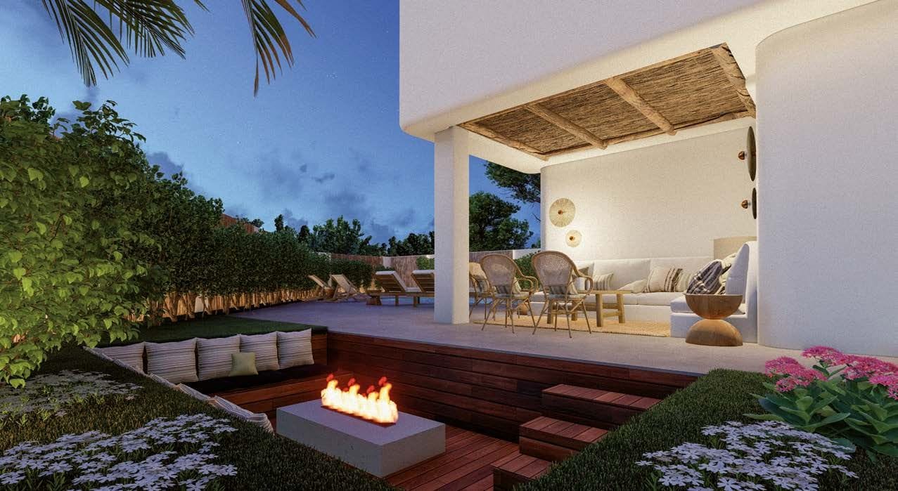 Villa te verkoop in Alfaz Del Pi