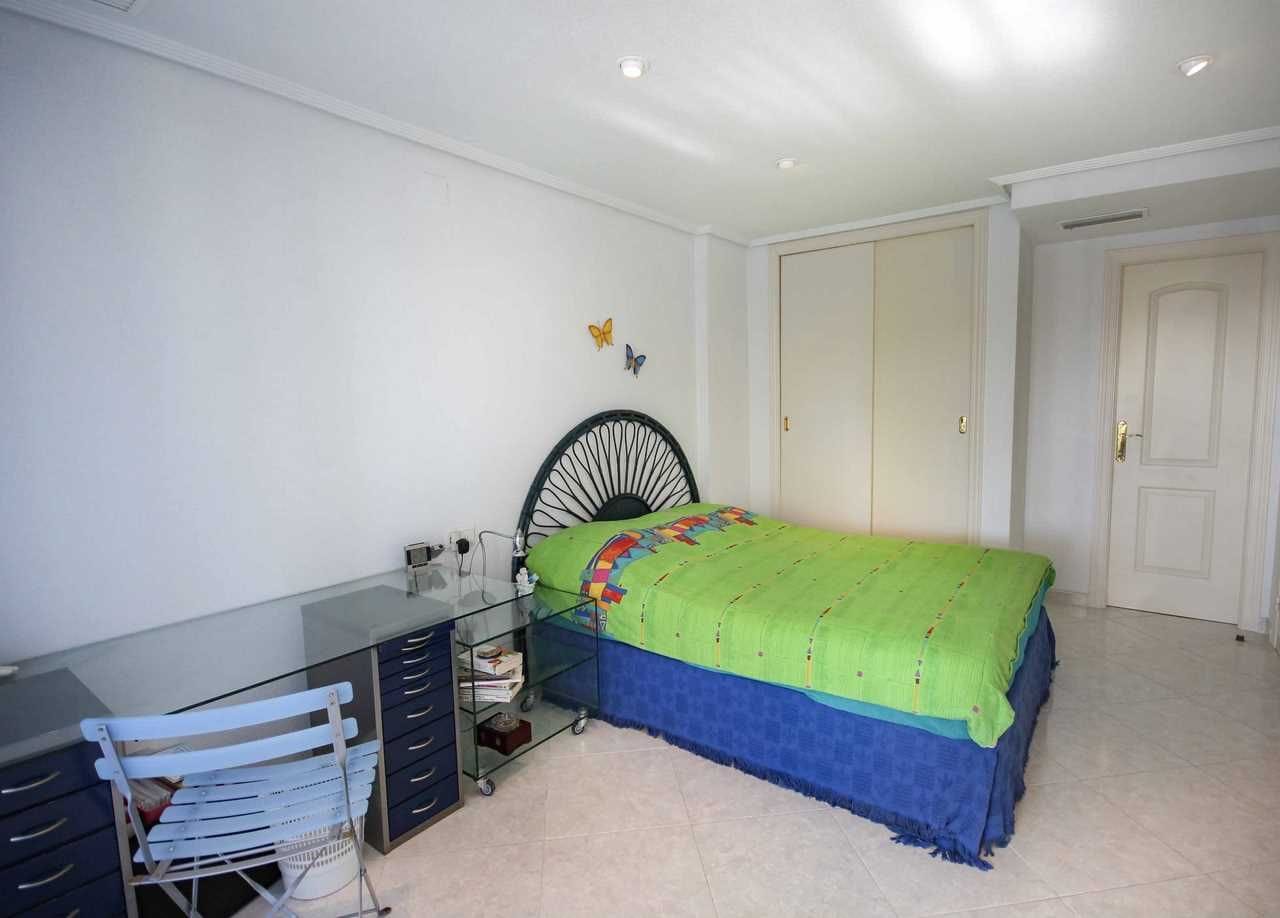 Apartment te verkoop in Villajoyosa