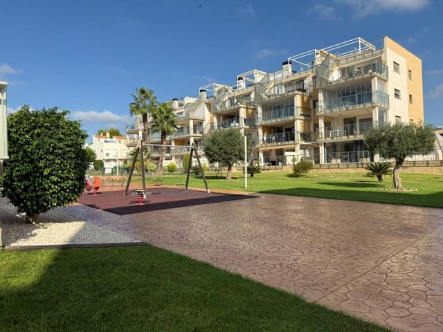 Apartment te verkoop in Orihuela Costa