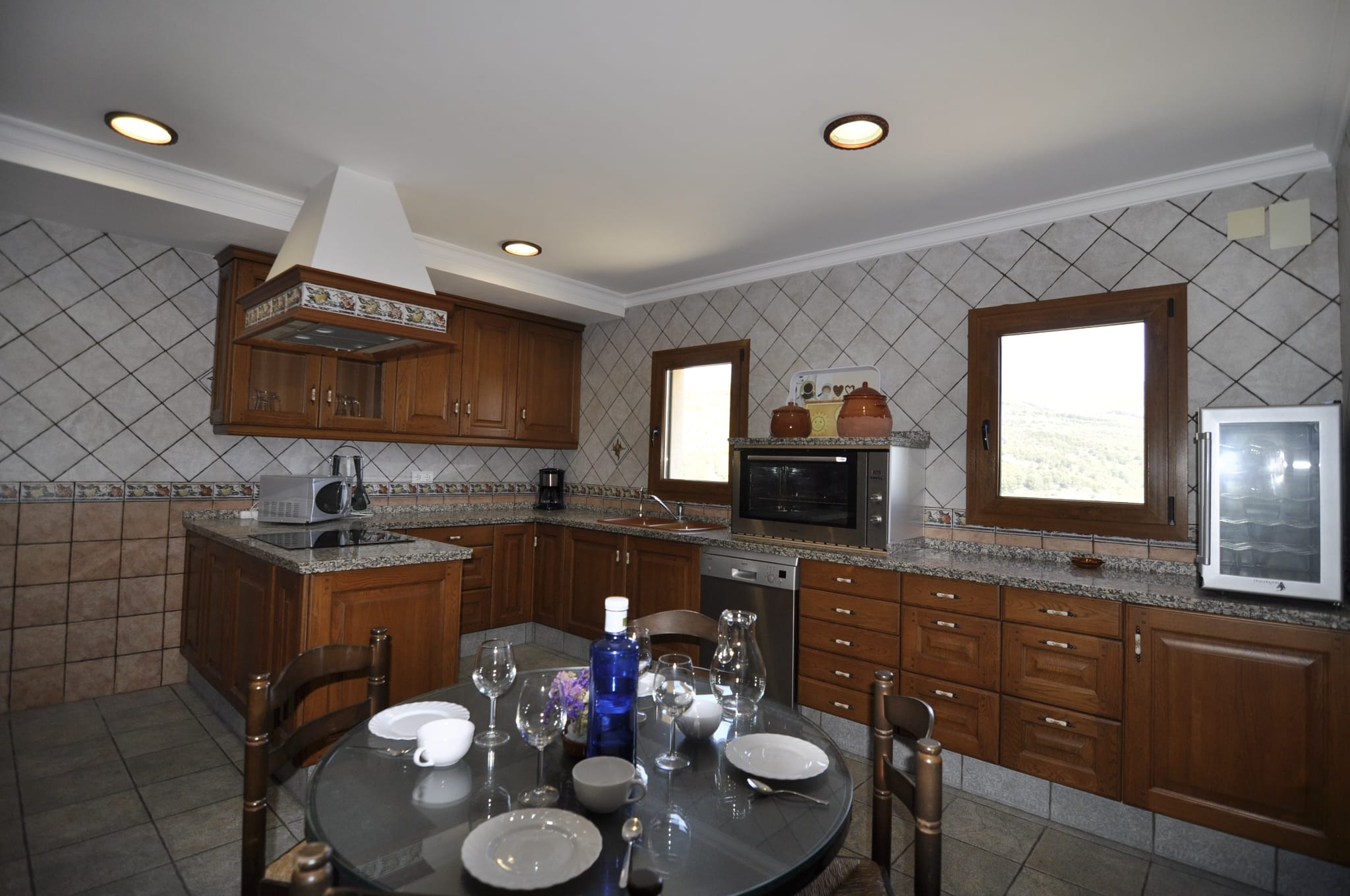 Villa te verkoop in Benissa