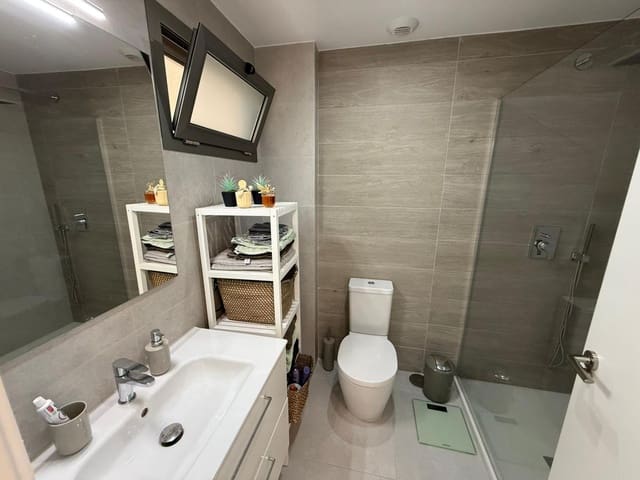 Apartment te verkoop in Orihuela Costa