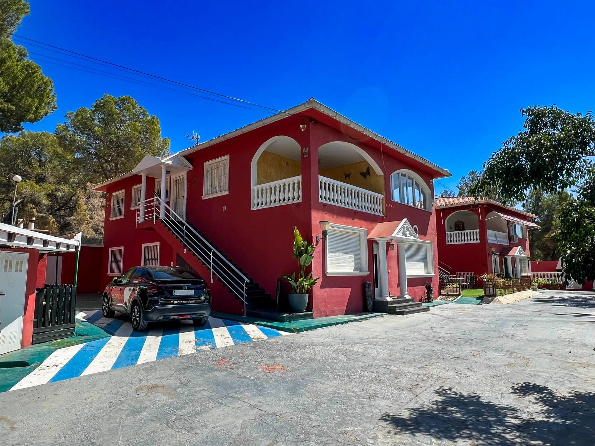 Villa te verkoop in Alfaz Del Pi