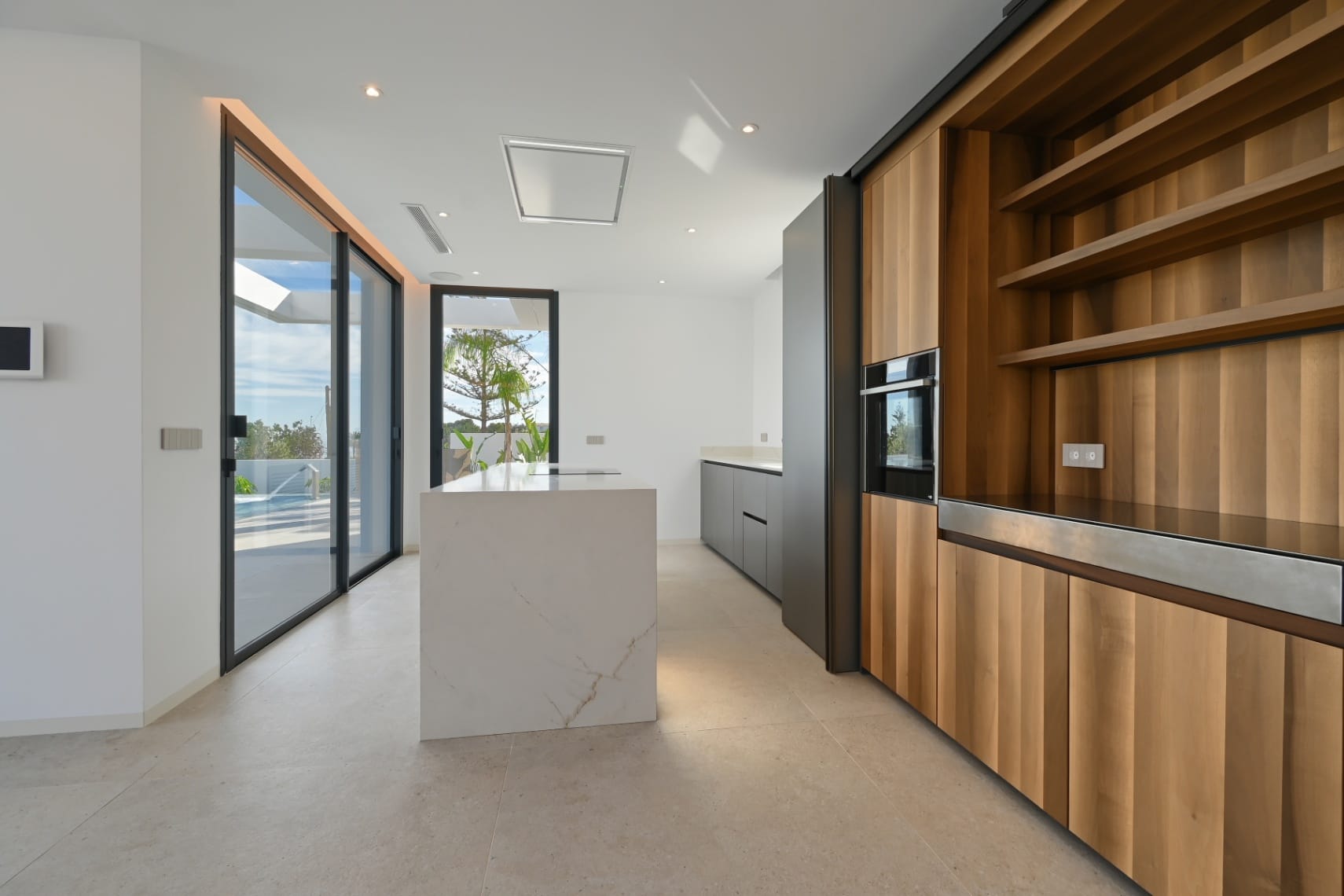 Villa te verkoop in Benissa