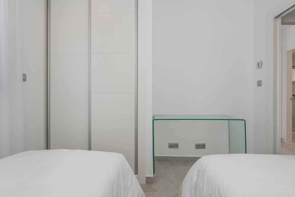 Apartment te verkoop in Los Dolses