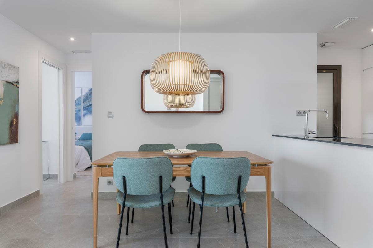 Apartment te verkoop in Los Dolses