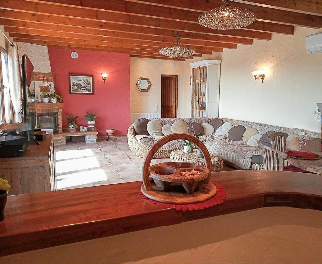 Villa te verkoop in Alfaz Del Pi