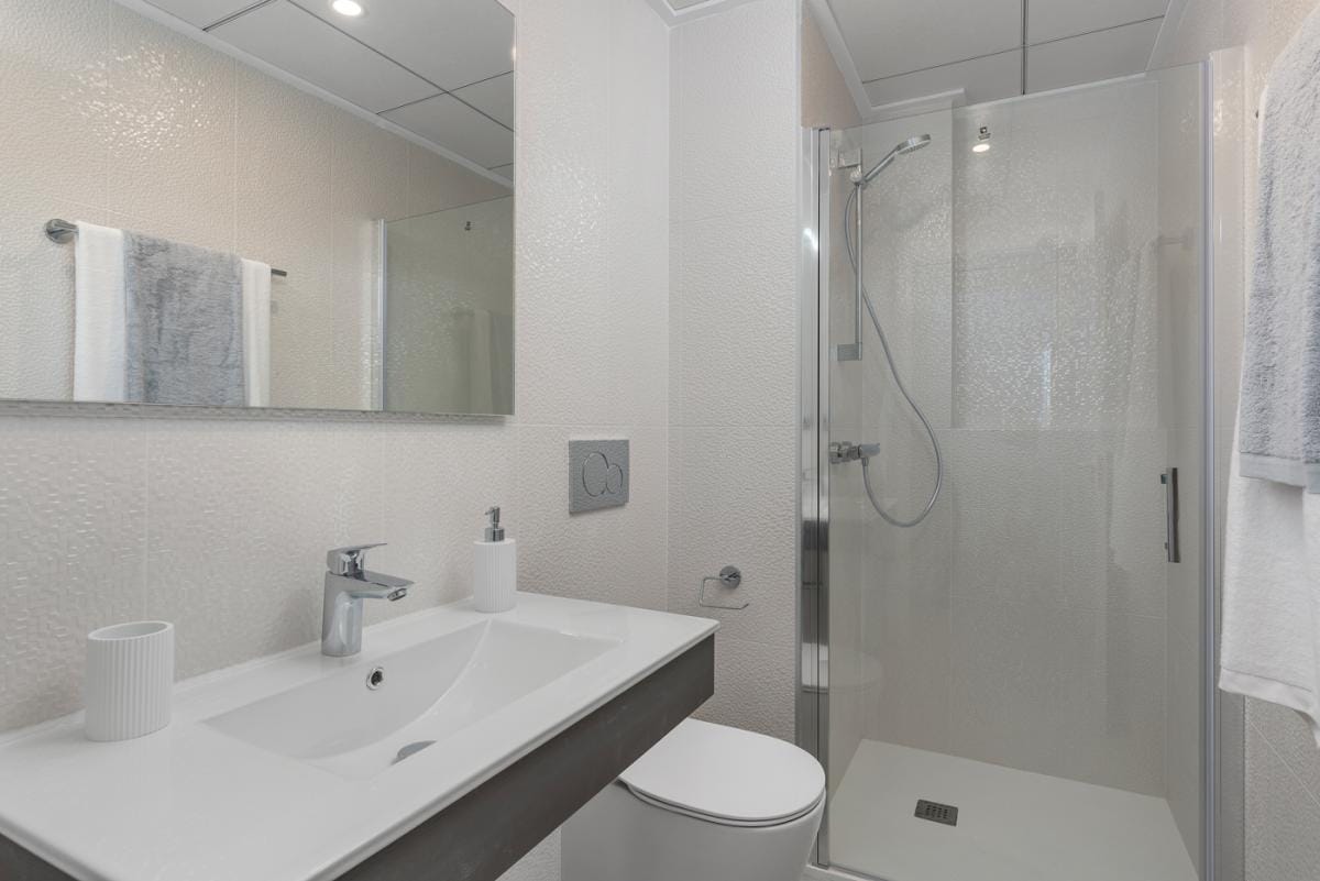 Apartment te verkoop in Los Dolses