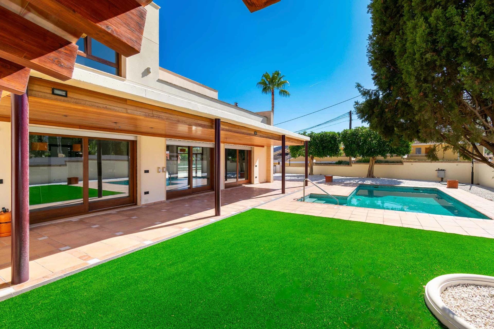 Villa te verkoop in Alfaz Del Pi