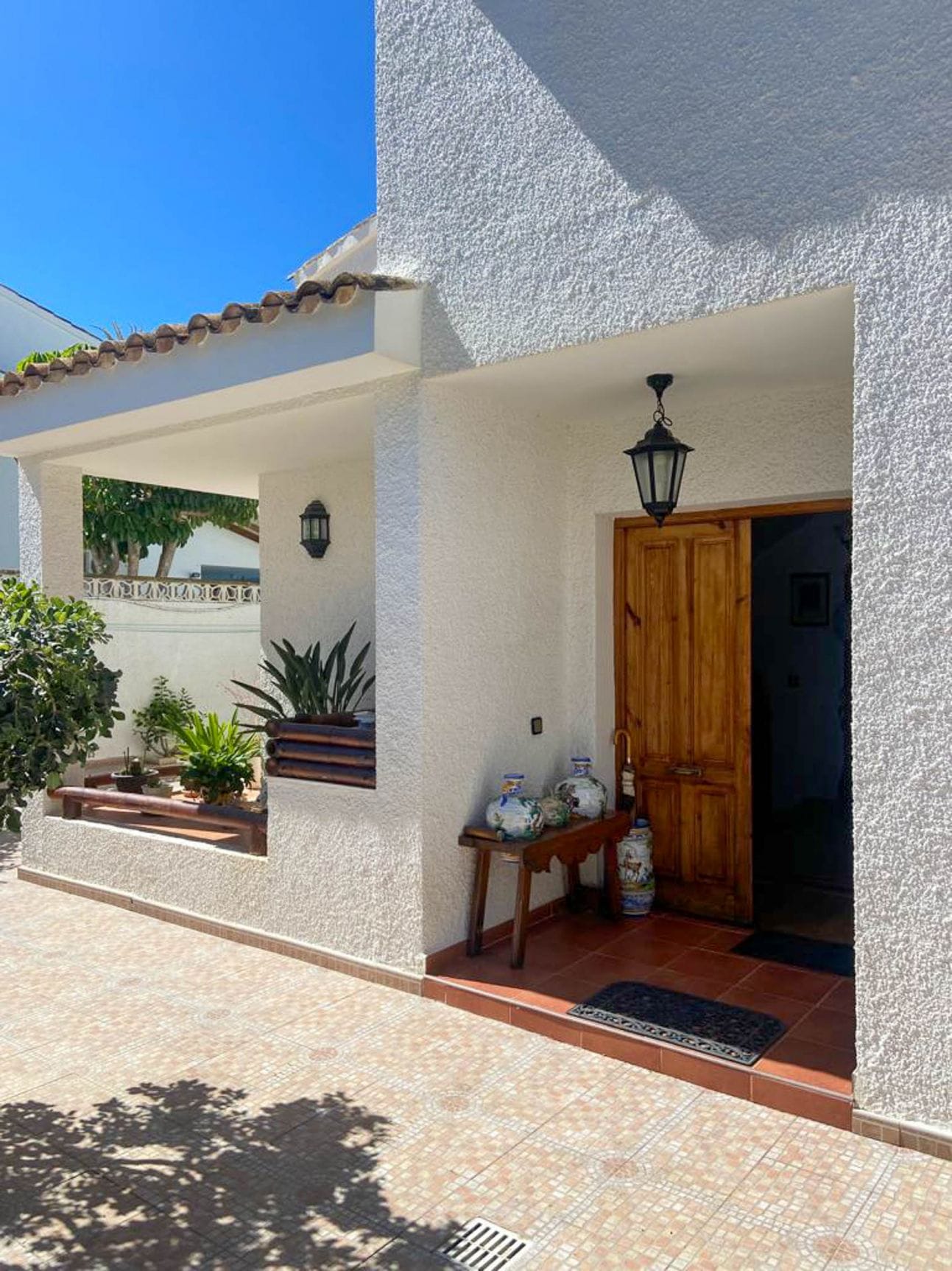 Villa te verkoop in Benidorm