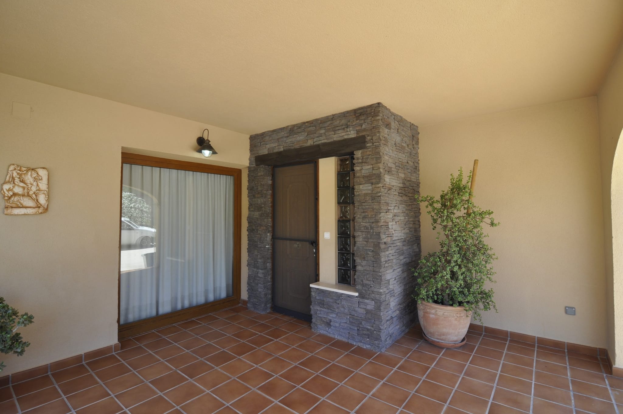 Villa te verkoop in Benissa
