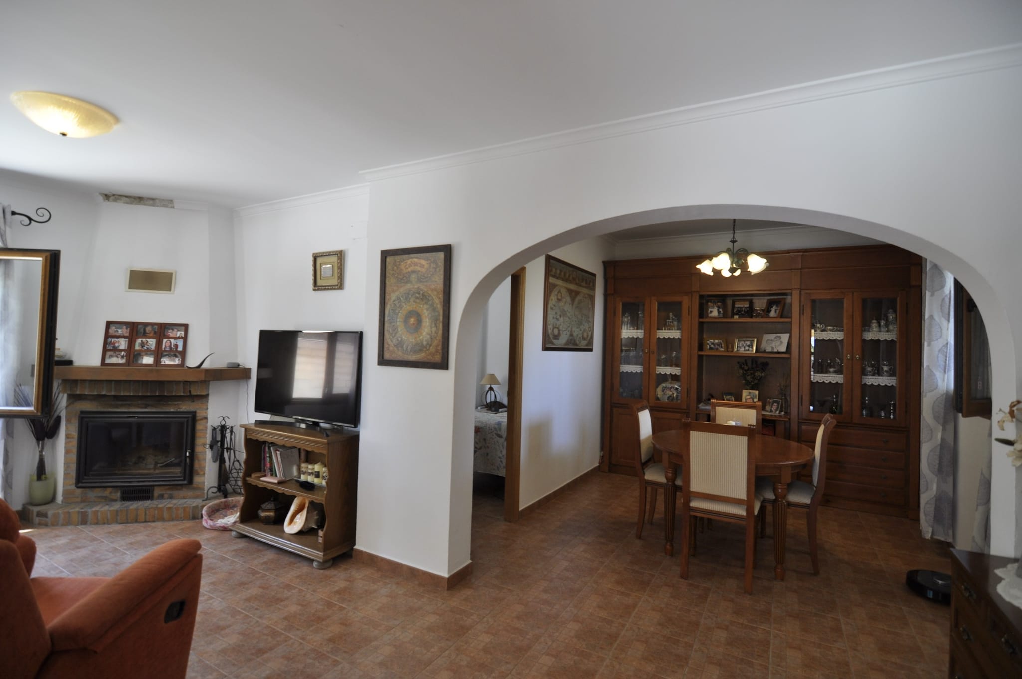 Villa te verkoop in Benissa