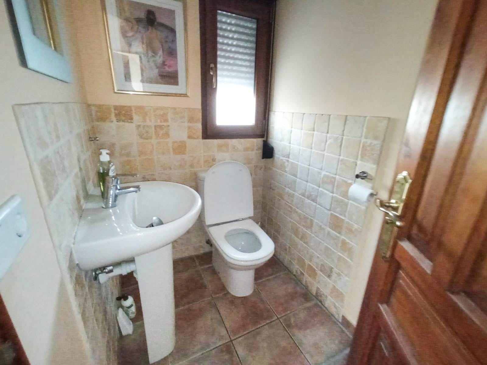 Villa te verkoop in Alfaz Del Pi