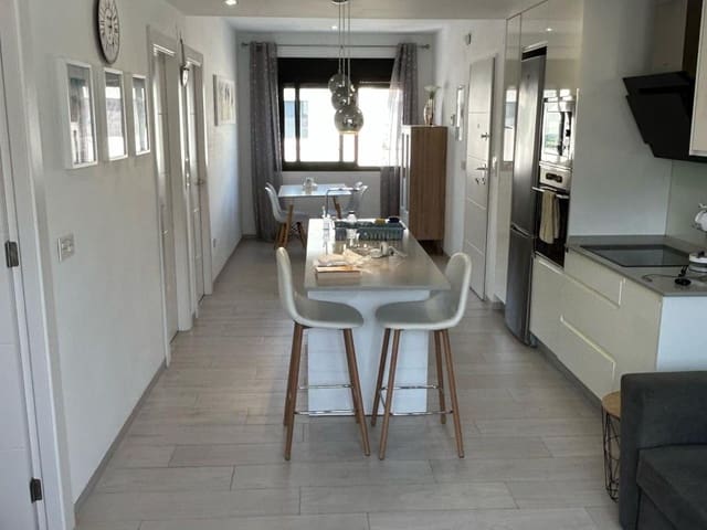 Apartment te verkoop in San Pedro Del Pinatar
