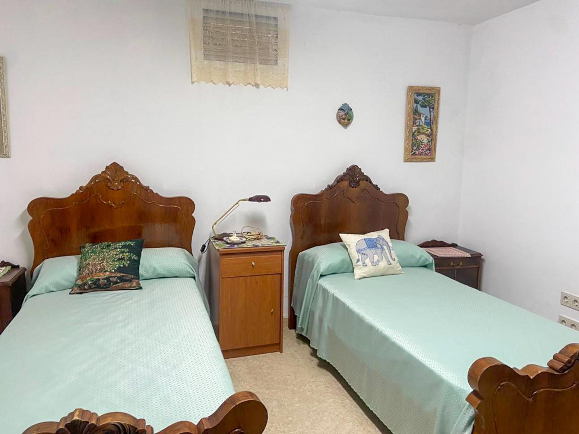 Villa te verkoop in Benidorm