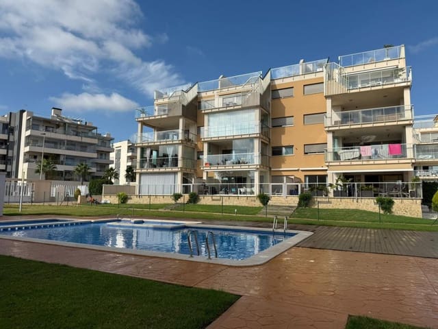 Apartment te verkoop in Orihuela Costa