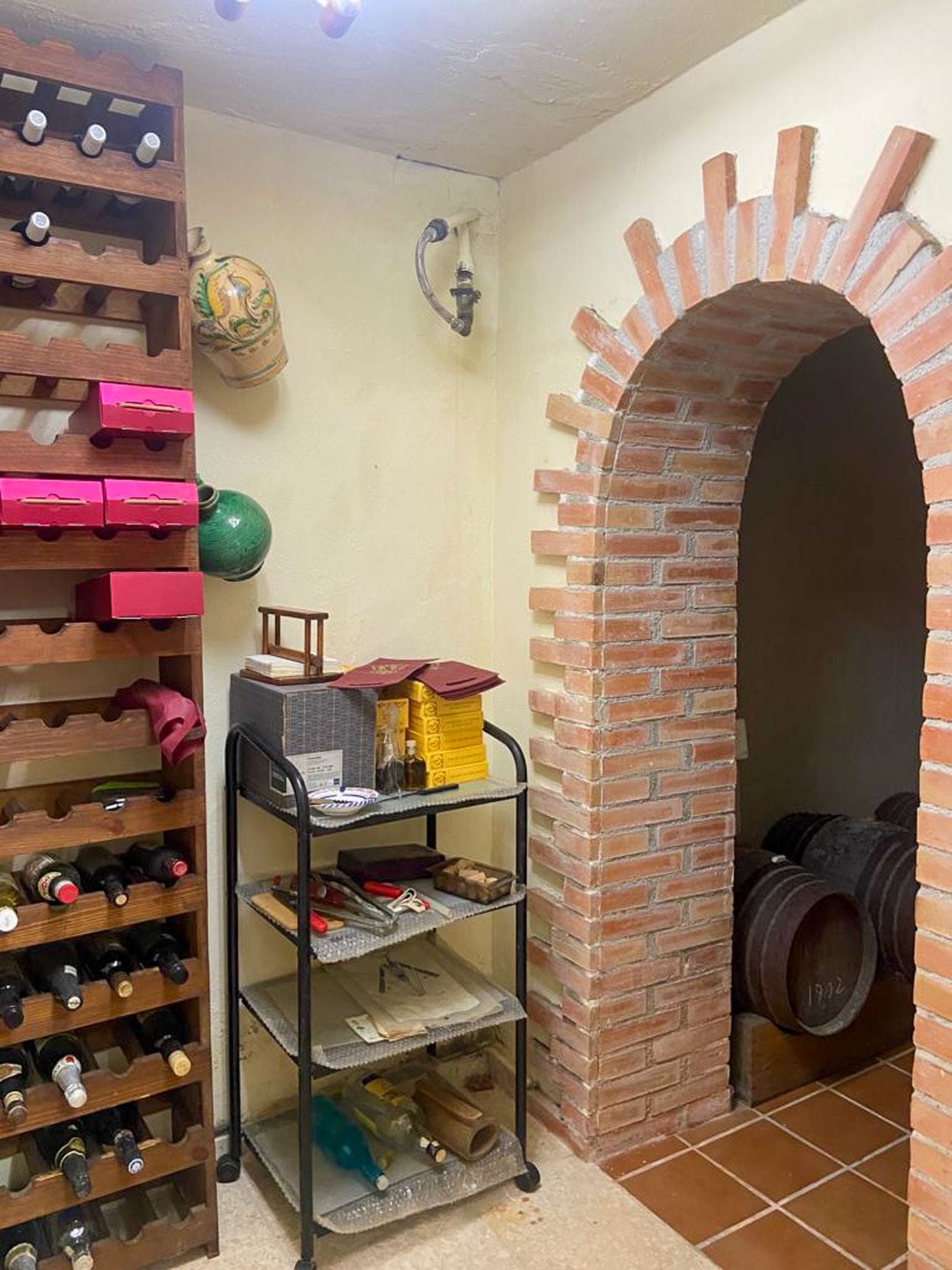 Villa te verkoop in Benidorm