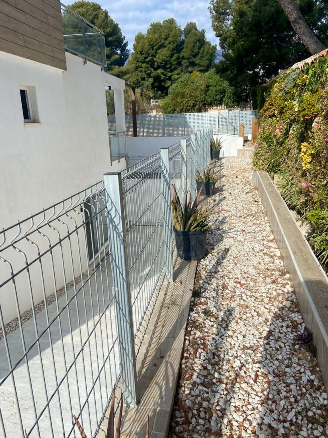 Villa te verkoop in La Nucía