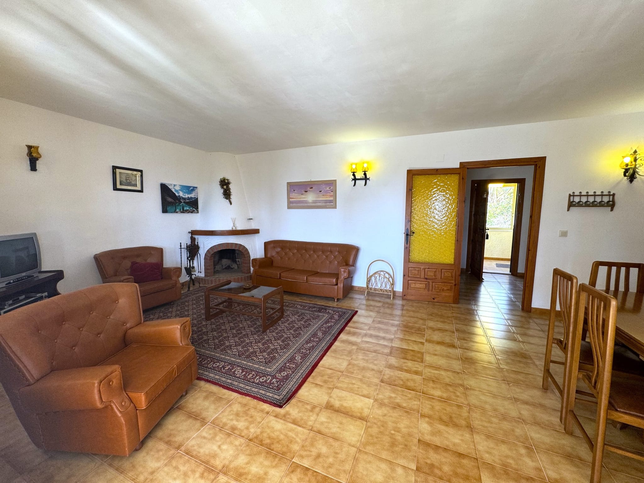 Villa te verkoop in Calpe