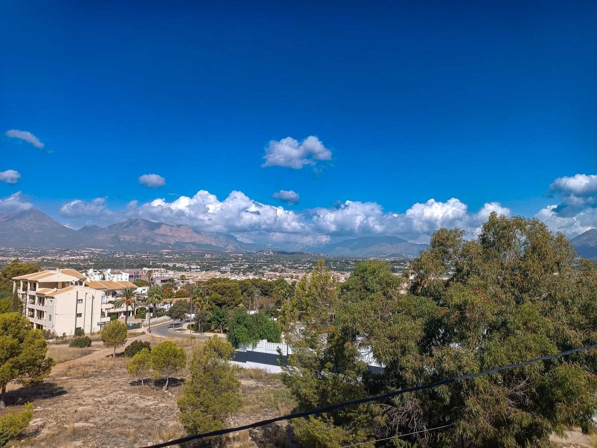 Villa te verkoop in Alfaz Del Pi