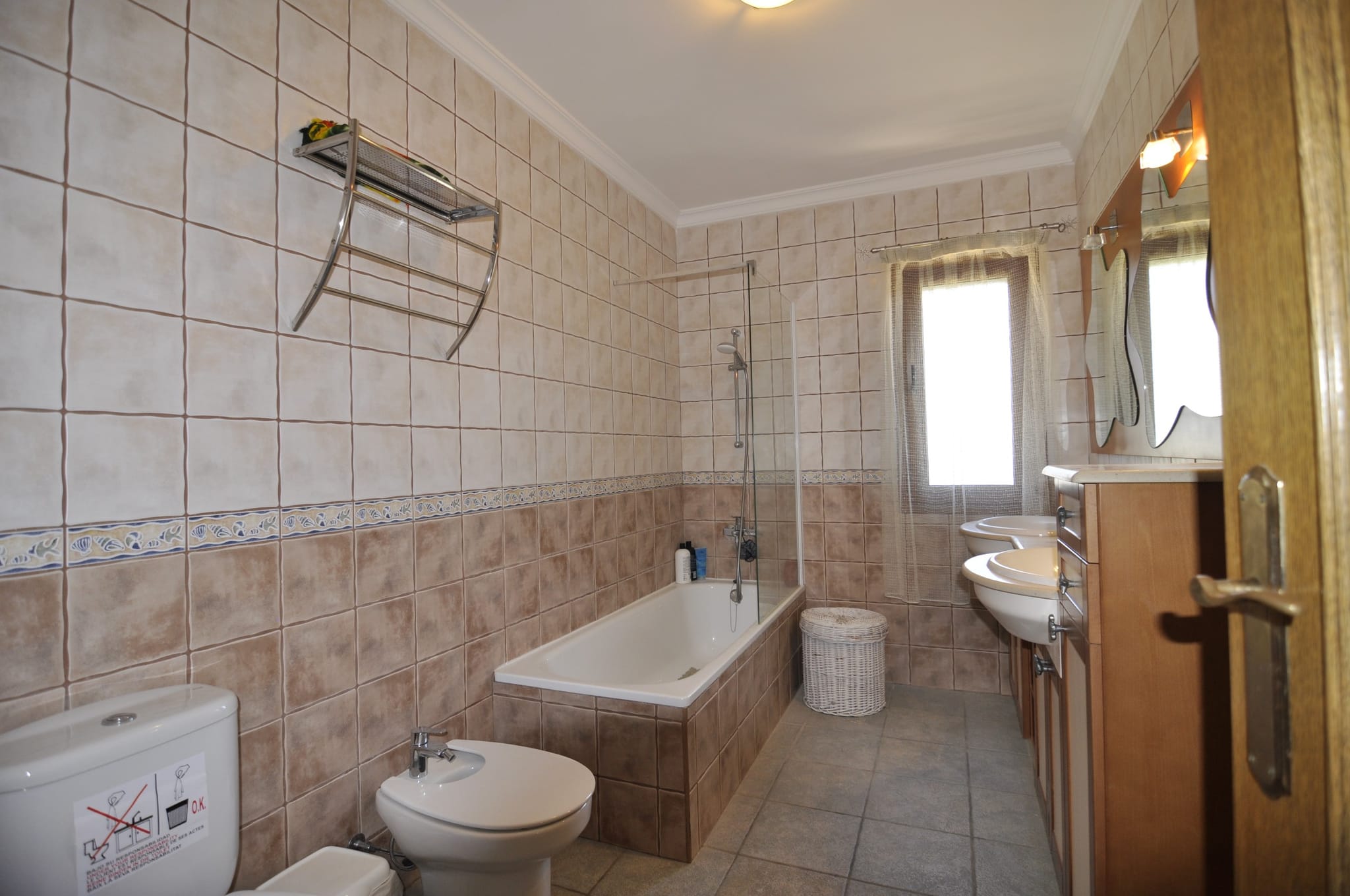 Villa te verkoop in Benissa
