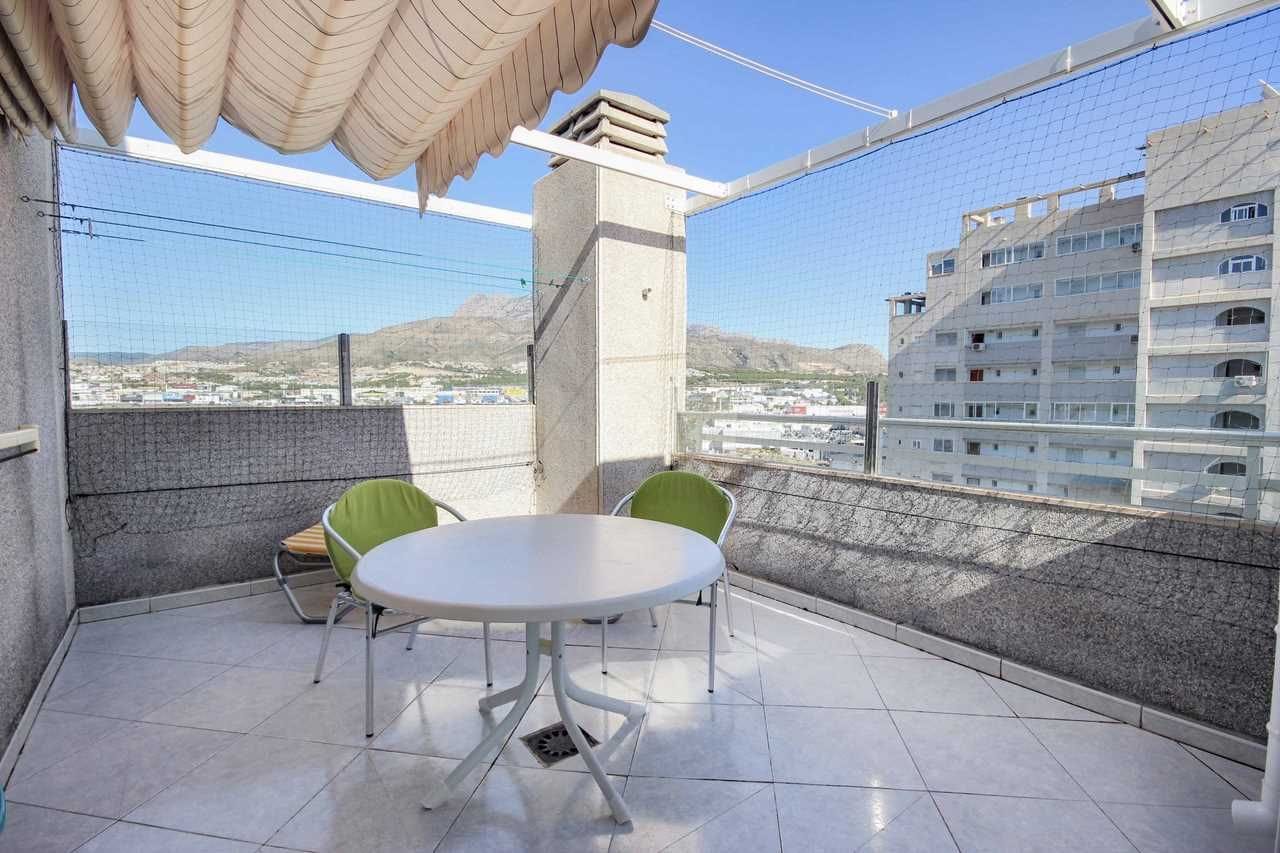 Apartment te verkoop in Villajoyosa