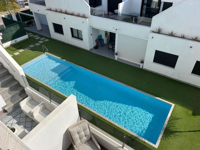 Apartment te verkoop in San Pedro Del Pinatar