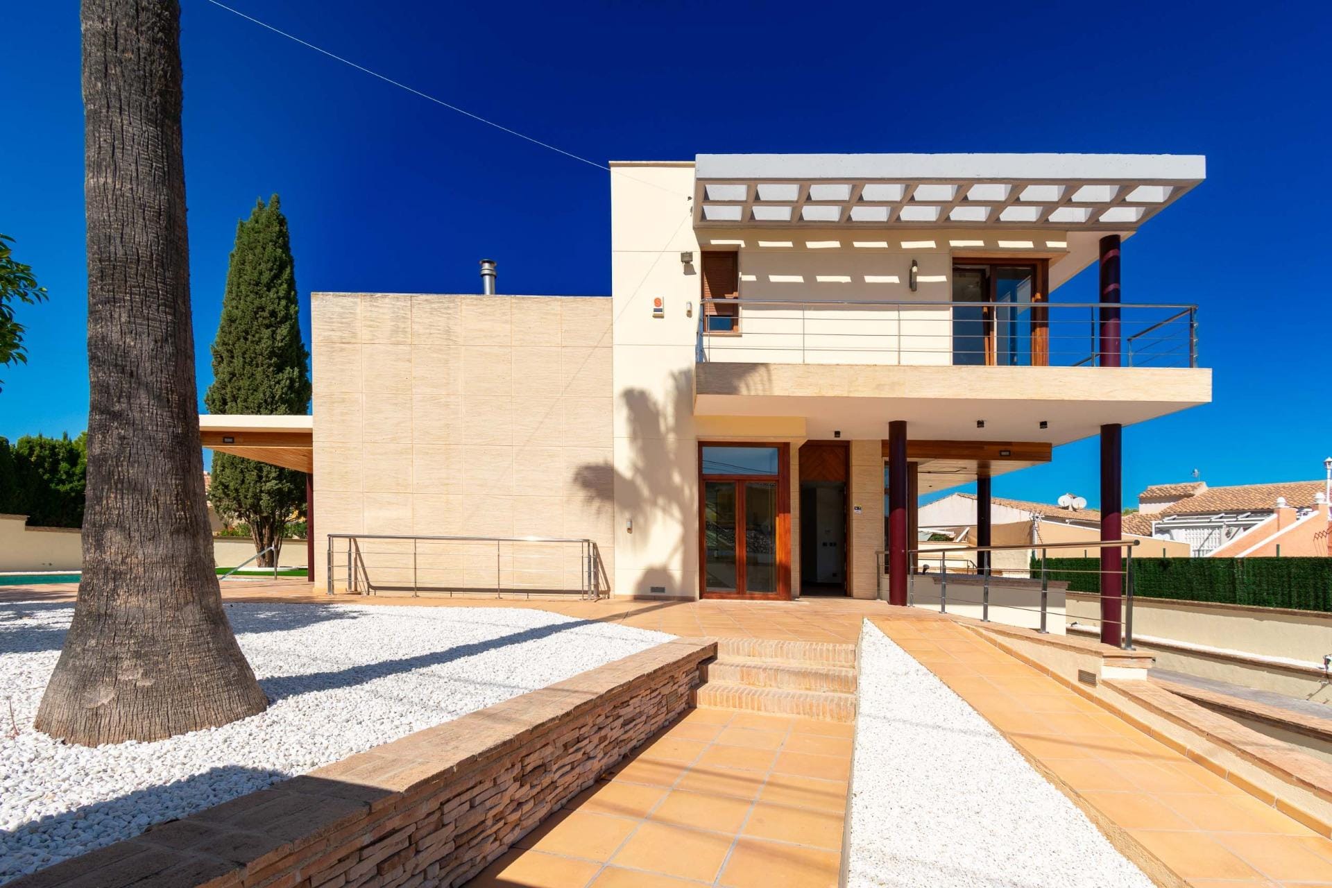 Villa te verkoop in Alfaz Del Pi