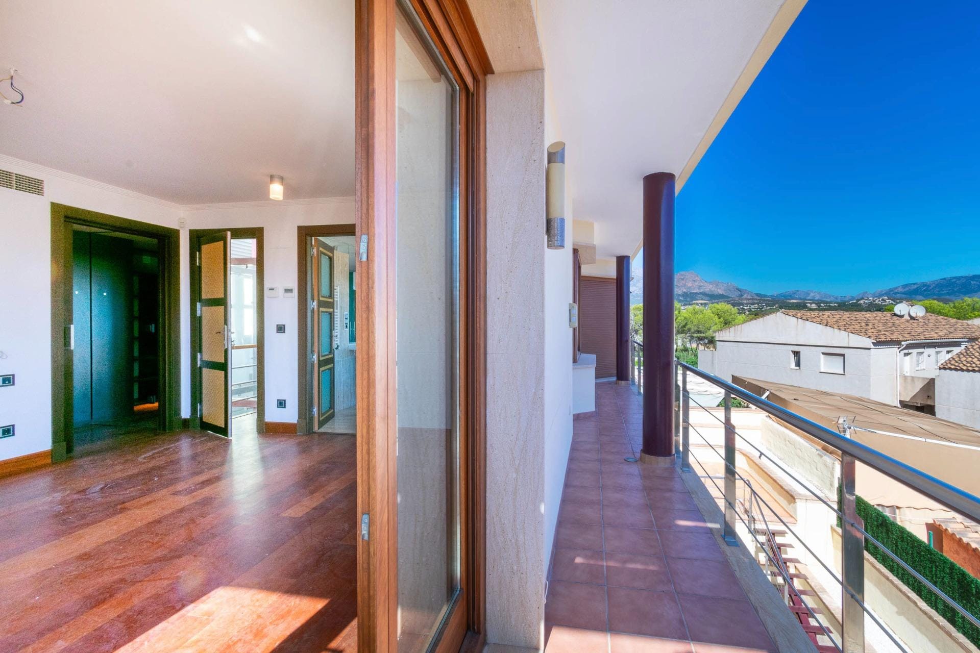Villa te verkoop in Alfaz Del Pi