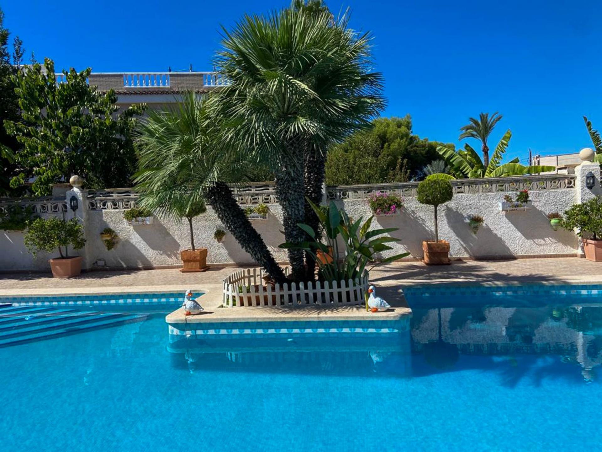Villa te verkoop in Benidorm