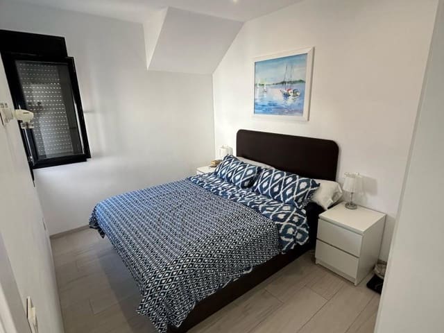 Apartment te verkoop in San Pedro Del Pinatar