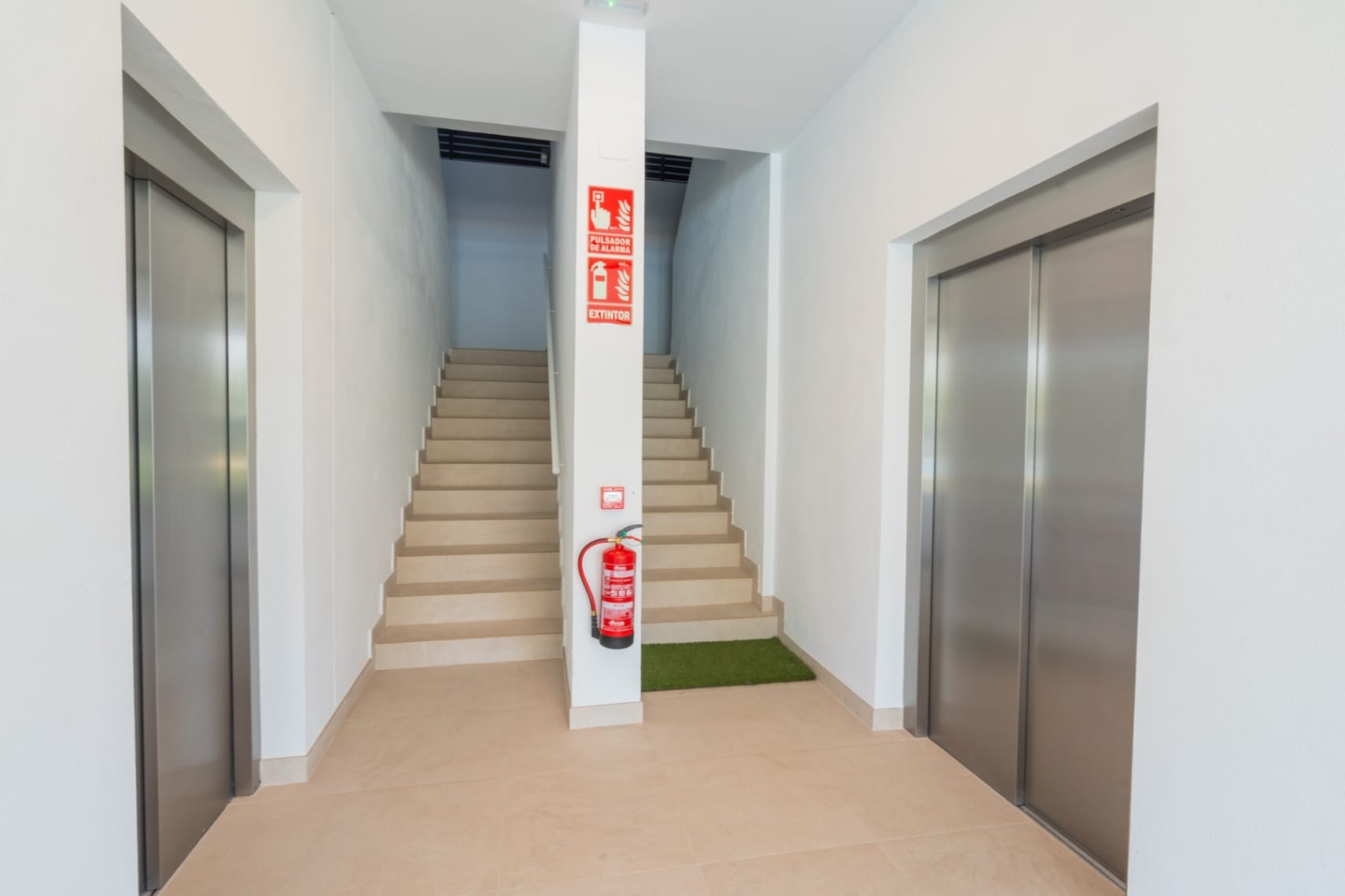 Calpe: Prachtig en gemeubileerd appartement met 3 slaapkamers