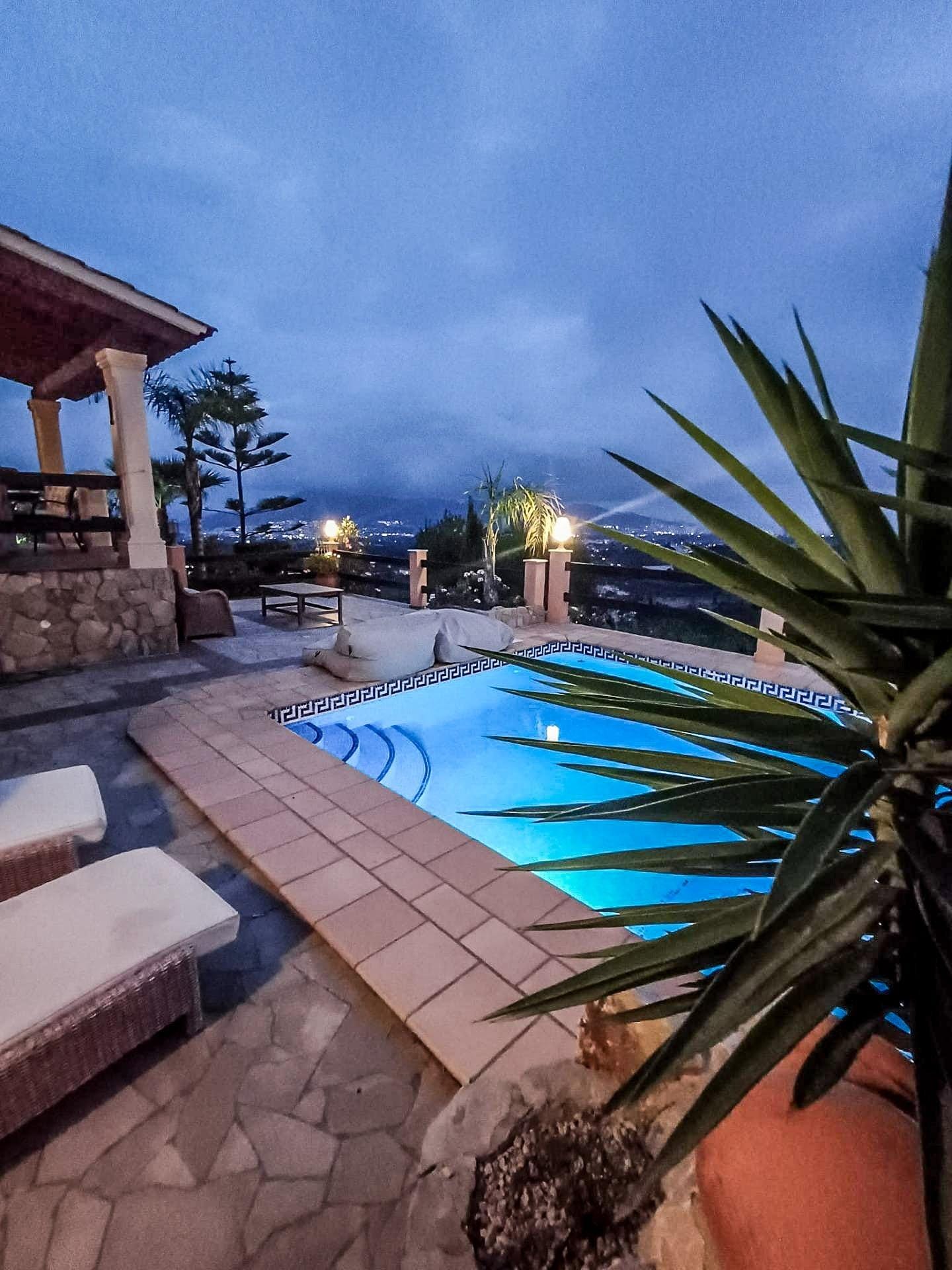 Villa te verkoop in Alfaz Del Pi