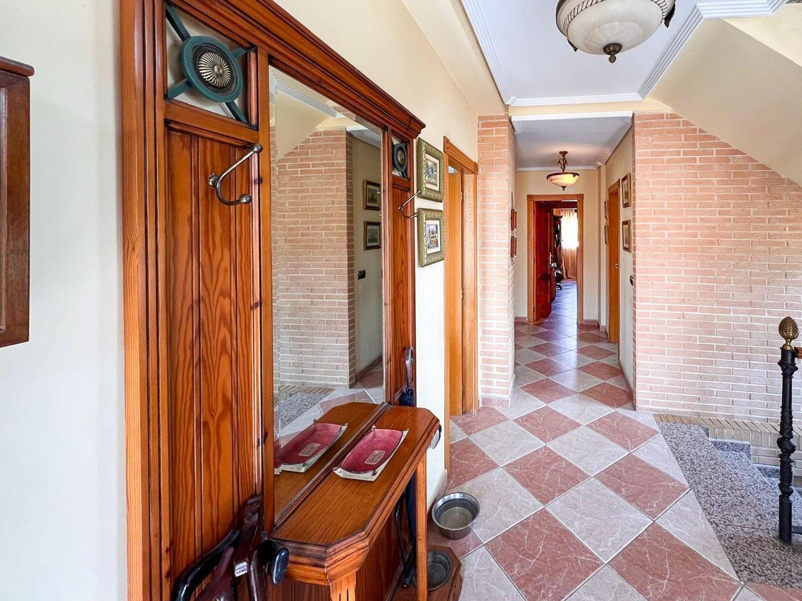 Villa te verkoop in Benidorm