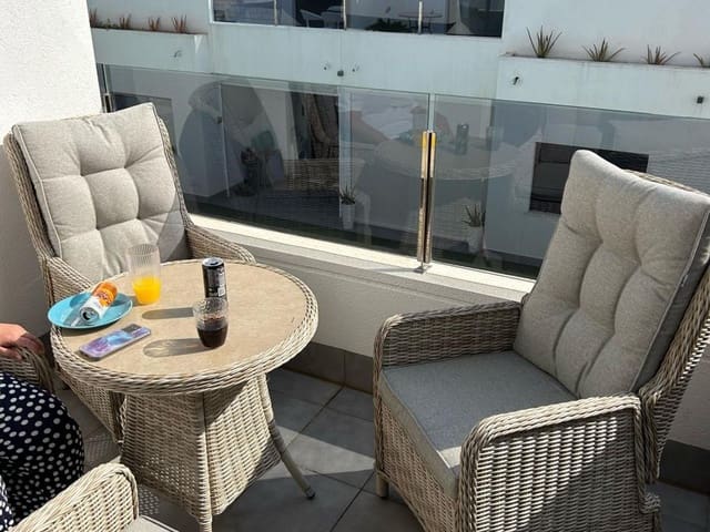 Apartment te verkoop in San Pedro Del Pinatar