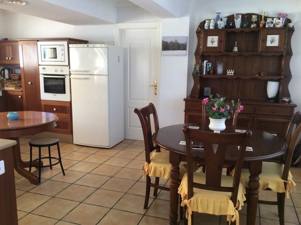 Villa te verkoop in Alfaz Del Pi
