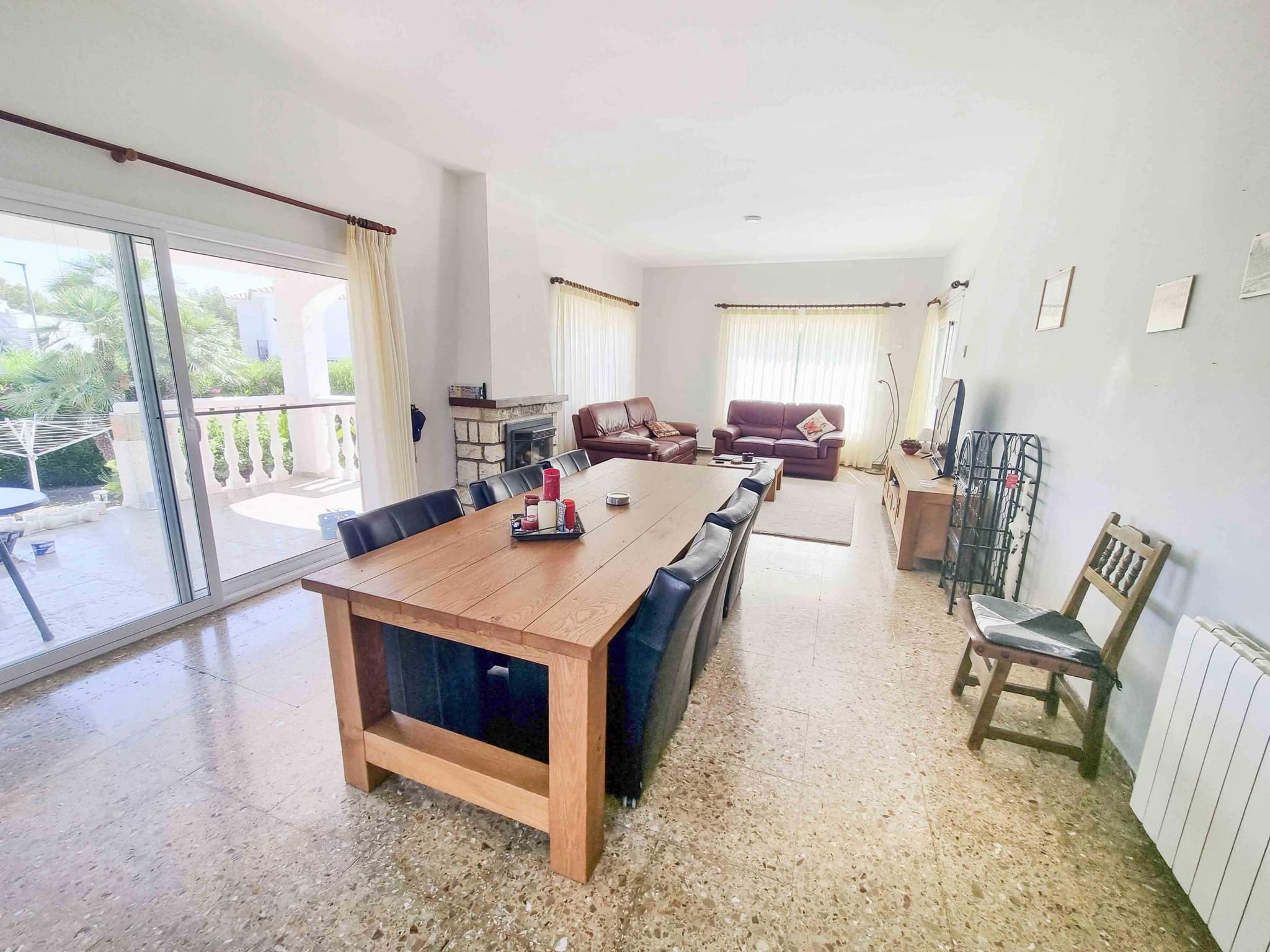 Villa te verkoop in Alfaz Del Pi