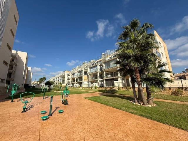 Apartment te verkoop in Orihuela Costa
