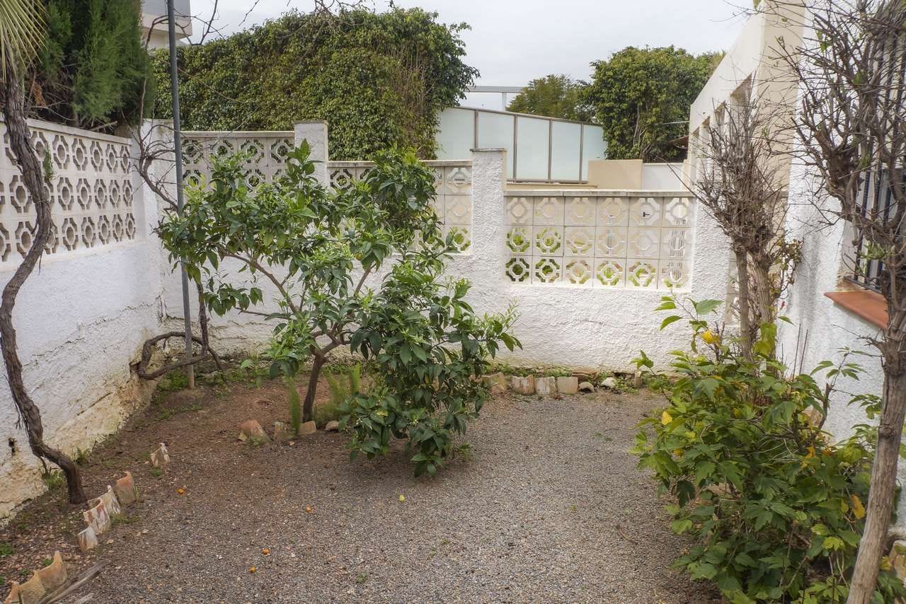 Villa te verkoop in Alfaz Del Pi