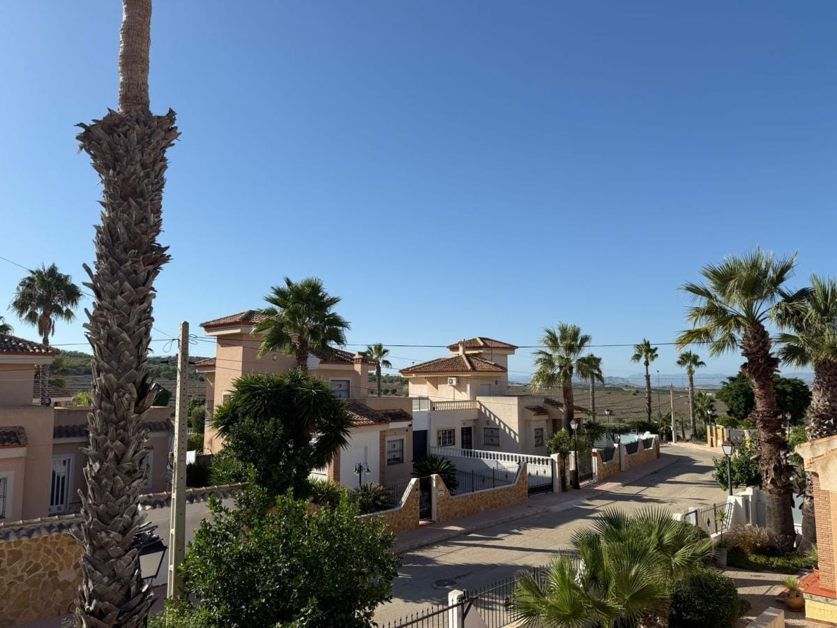 Detached Villa te verkoop in San Miguel De Salinas