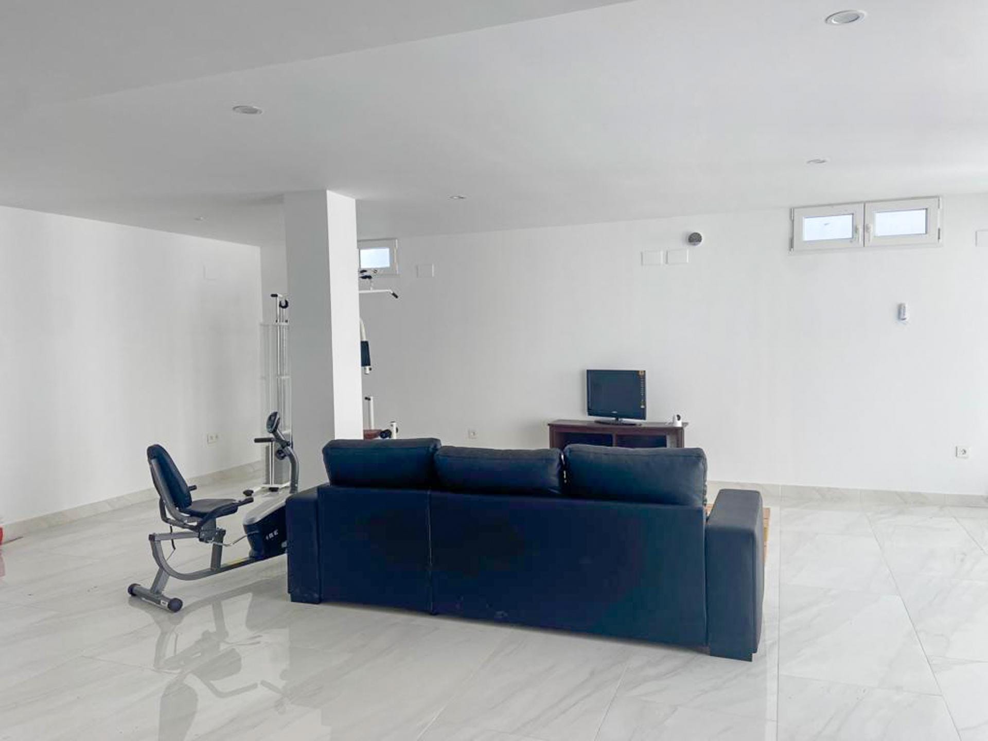 Villa te verkoop in La Nucía