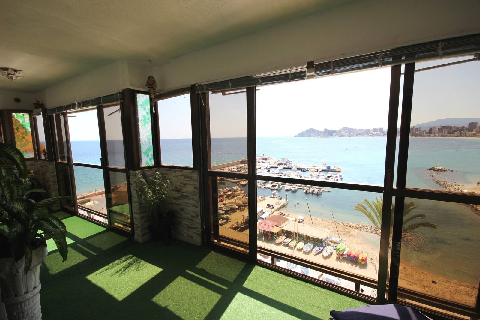 Apartment te verkoop in Benidorm