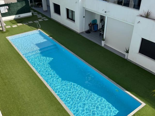 Apartment te verkoop in San Pedro Del Pinatar