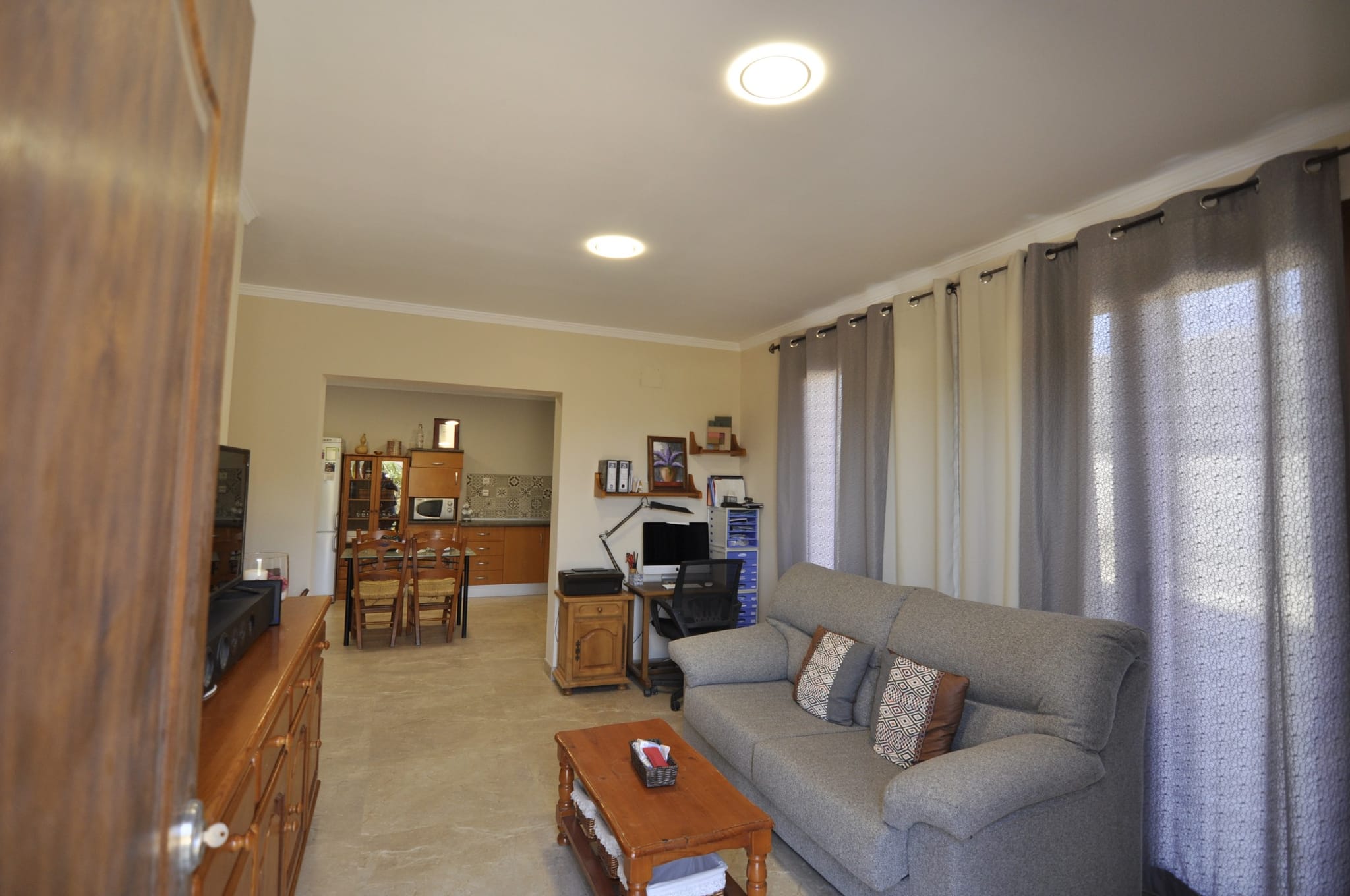 Villa te verkoop in Benissa