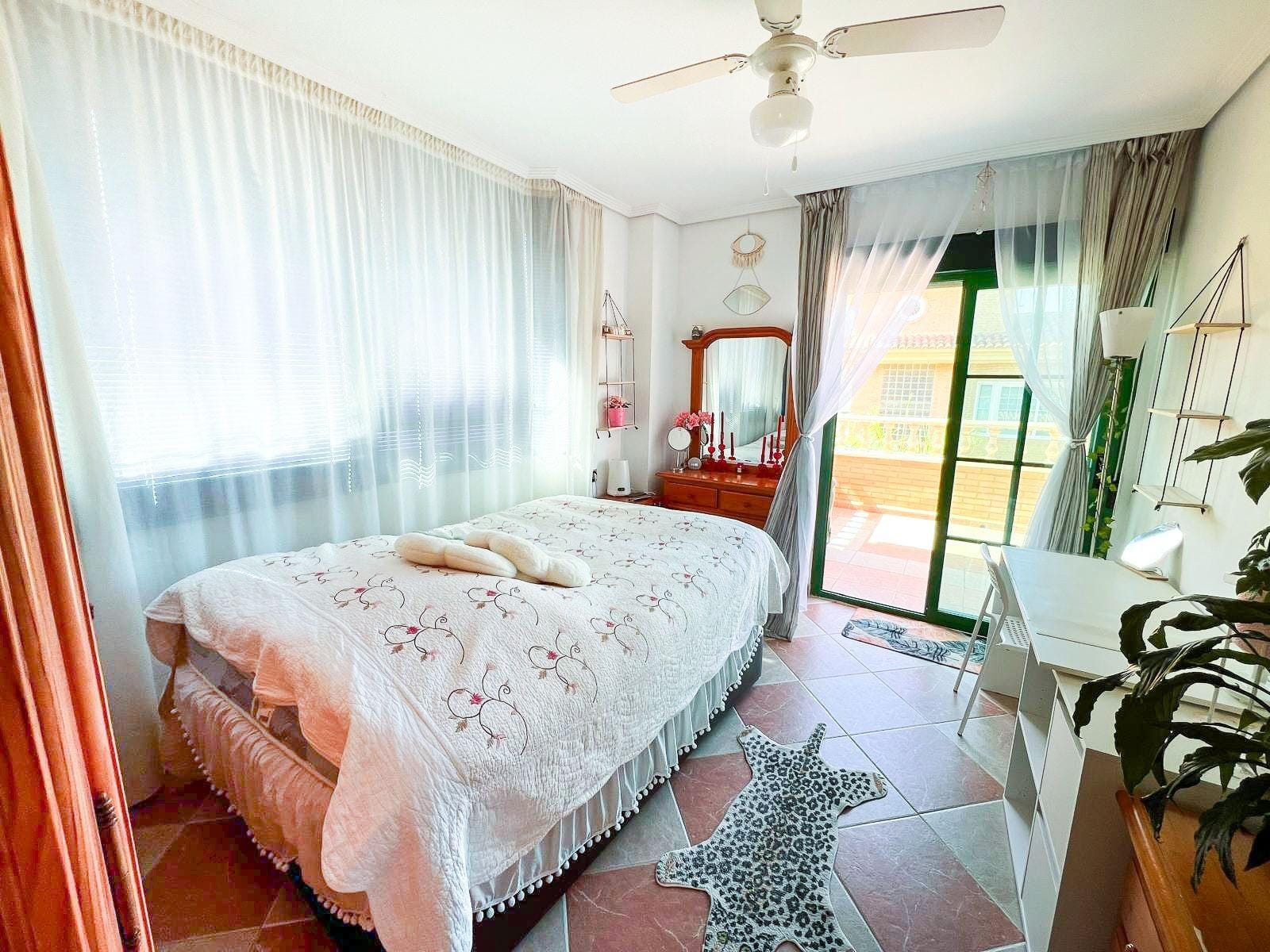 Villa te verkoop in Benidorm