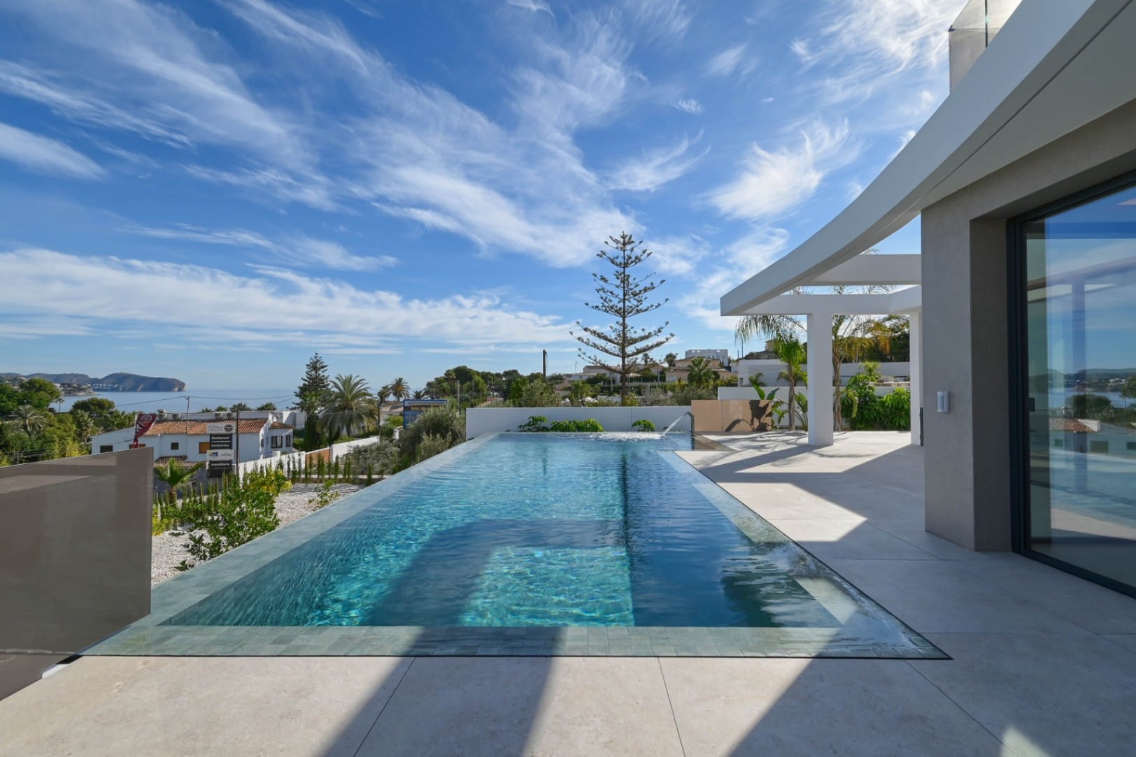 Villa te verkoop in Benissa