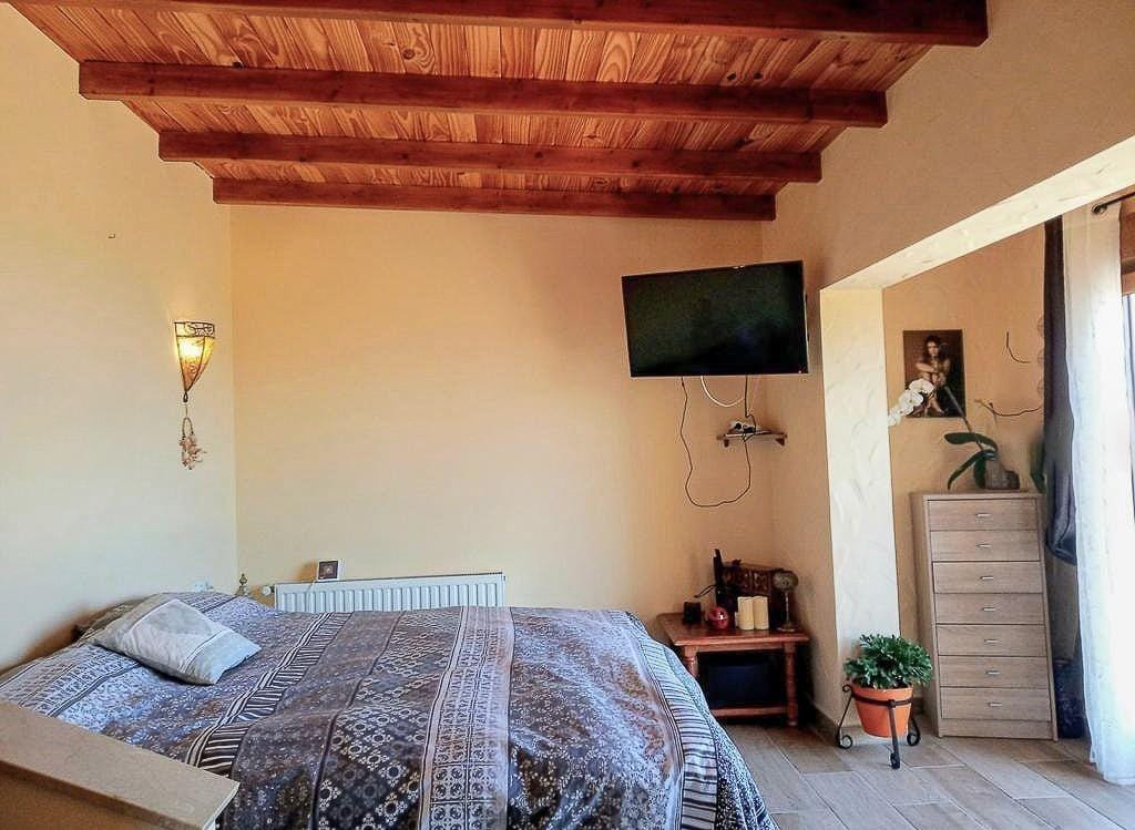 Villa te verkoop in Alfaz Del Pi